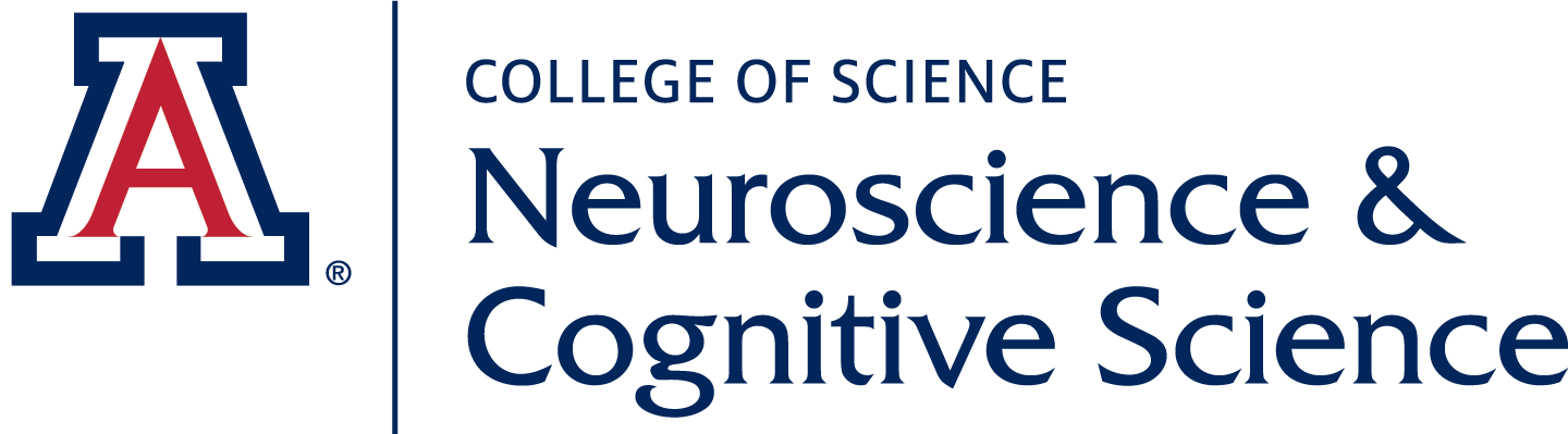 university of arizona neuroscience phd